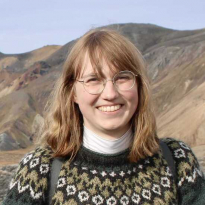 Picture of Ylse Anna De Vries